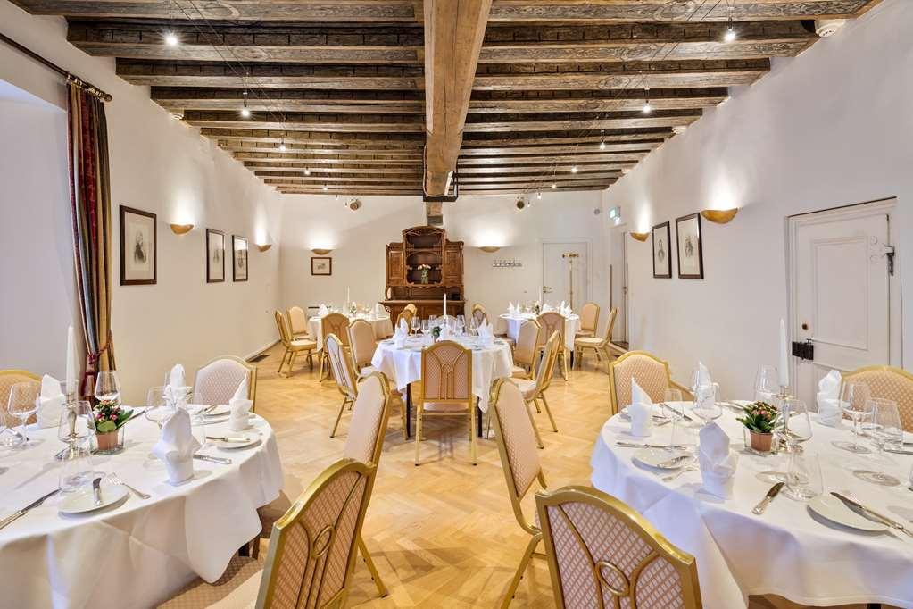 Radisson Blu Hotel Altstadt, ザルツブルク 設備 写真