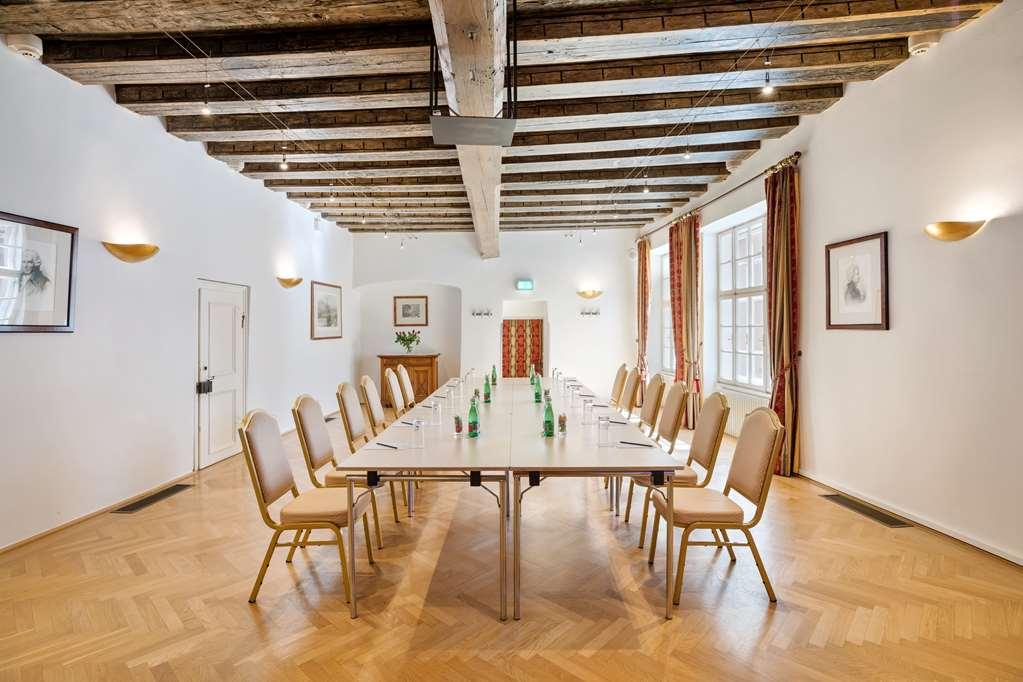 Radisson Blu Hotel Altstadt, ザルツブルク 設備 写真