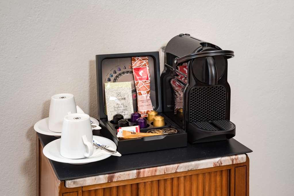 Radisson Blu Hotel Altstadt, ザルツブルク 部屋 写真