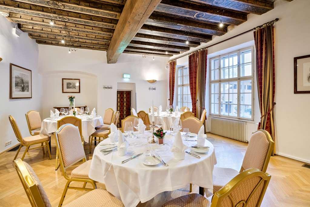 Radisson Blu Hotel Altstadt, ザルツブルク 設備 写真